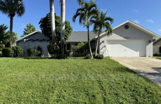 21164 Burkhart Drive - 21164 Burkhart Drive, Port Charlotte, FL 33952