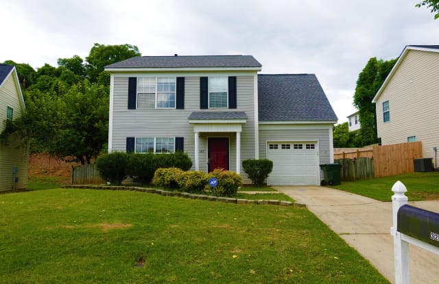 325 Hampton Ridge Drive - 325 Hampton Ridge Drive, Greer, SC 29651