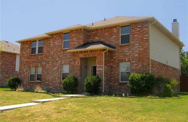 3005 Double Oak Drive - 3005 Double Oak Drive, Rockwall, TX 75032