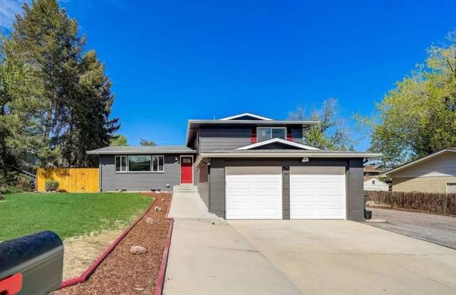 Newly Remodeled Home with Spacious Driveway! - 10513 Sperry Street, Northglenn, CO 80234