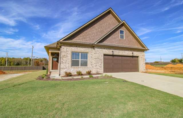 NEW Home and MOVE IN READY! Gallery 1