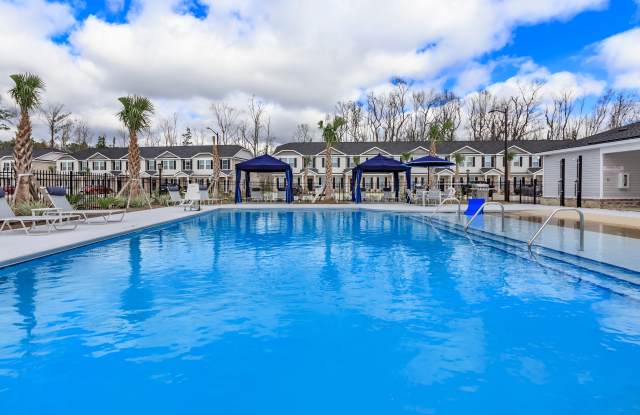 Rivermoor West Apartments Gallery 4