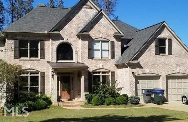 5325 Avonshire Ln - 5325 Avonshire Lane, Forsyth County, GA 30040