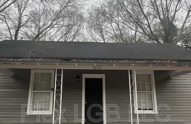 1222 Troup Street photos photos