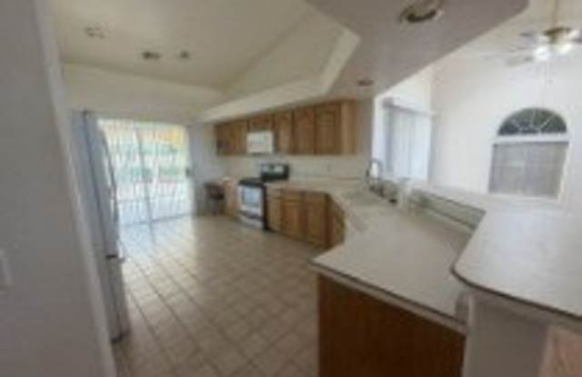 7828 E Monte Tesoro Drive Gallery 3