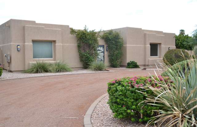 6361 W DEER VALLEY Road - 6361 West Deer Valley Road, Glendale, AZ 85308