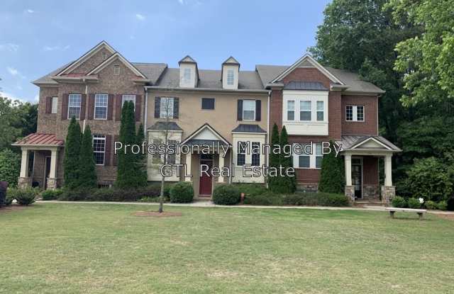 1126 Parktown Drive - 1126 Parktown Drive, Mableton, GA 30126