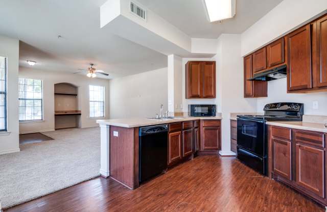 Residences of SpringRidge photos photos