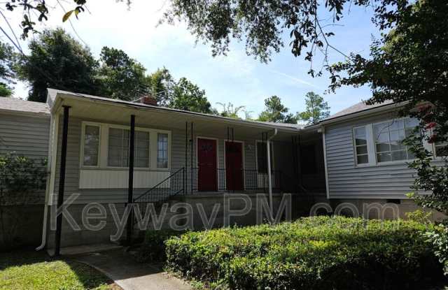 1228 Reid Rd - 1228 Reid Road, Augusta, GA 30909