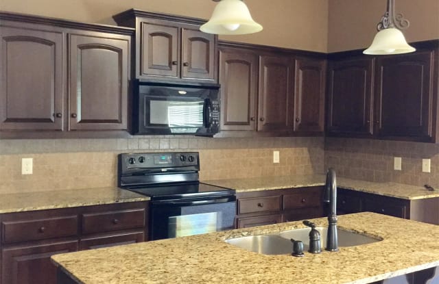 2600 Dyllan Court - 2600 Dyllan Court, Fort Smith, AR 72918