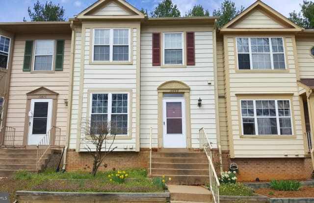 10868 STONE HILL LANE - 10868 Stone Hill Lane, Bull Run, VA 20109