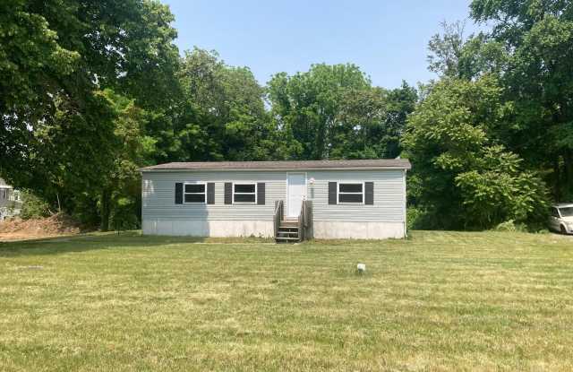 86 FAIRTON MILLVILLE ROAD - 86 Fairton Millville Road, Fairton, NJ 08302