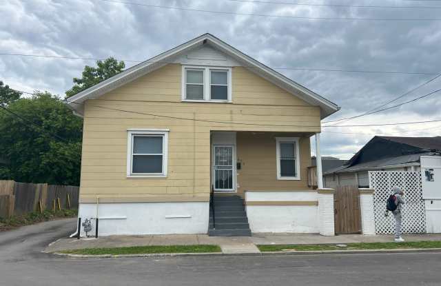 673 South 27th Street photos photos