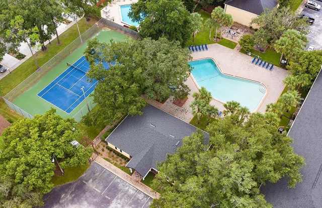 226 Lewfield Circle - 226 Lewfield Circle, Seminole County, FL 32792