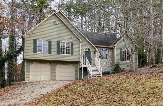 1946 Hobson Ct SW - 1946 Hobson Court, Cobb County, GA 30064