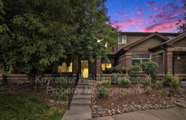 6492 Silver Mesa Dr - 6492 Silver Mesa Drive, Highlands Ranch, CO 80130