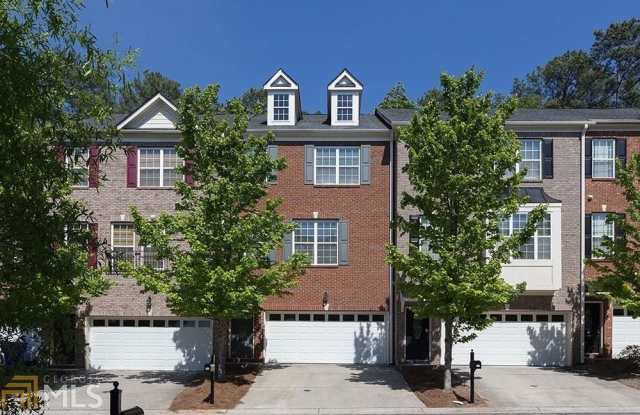 494 Williamson St Se - 494 Williamson Southeast Street, Marietta, GA 30060