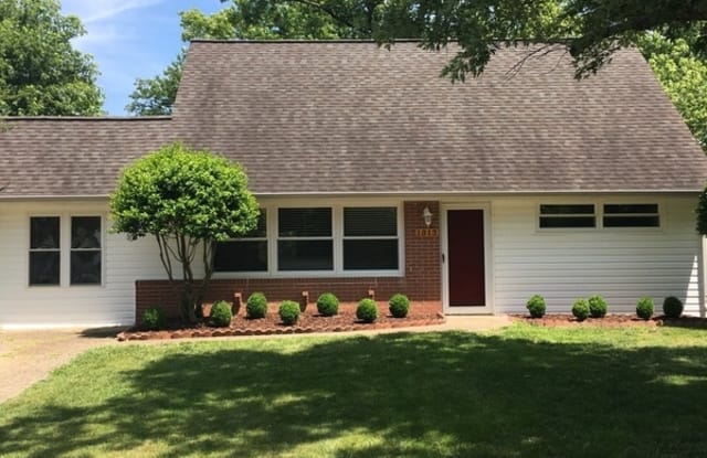 1313 Wembly Road - 1313 Wembly Road, Tuckahoe, VA 23229