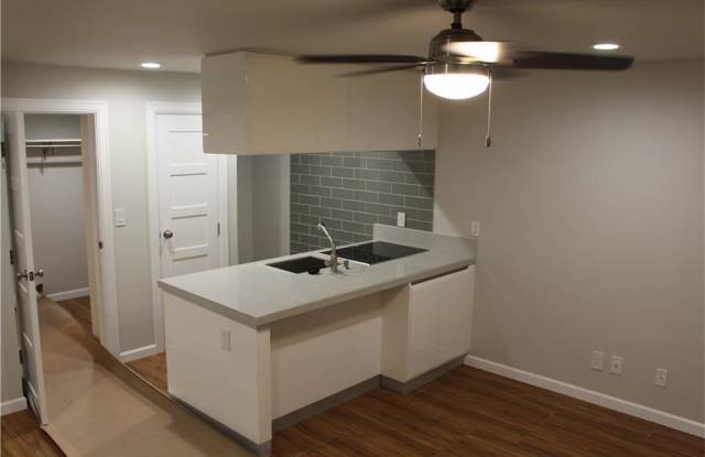 Chaparosa - 3110 Red River Street, Austin, TX 78705