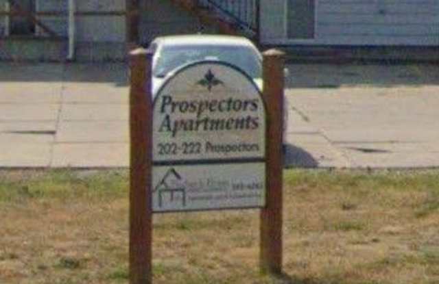 202 Prospectors Lane photos photos