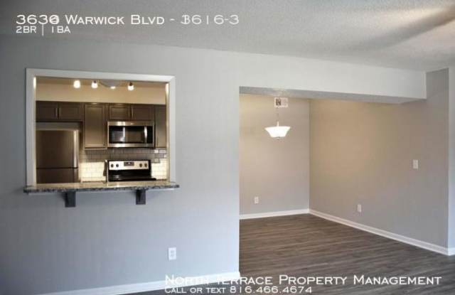 3634 Warwick Blvd Gallery 3