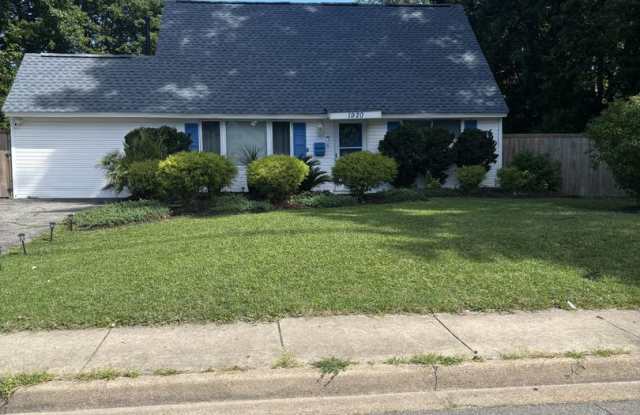 Fully Furnished 4-Bedroom Home! Ready for a 6-Month Lease Gallery 1