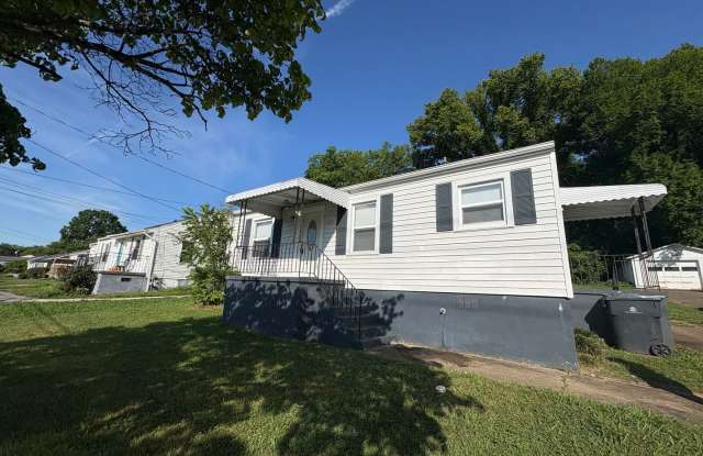 1307 E Moody Moody Ave, Knoxville, TN 37920 photos photos