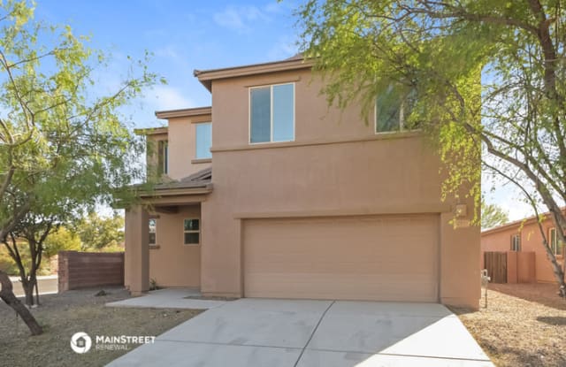 12119 West Formosa Lane - 12119 West Formosa Lane, Marana, AZ 85653