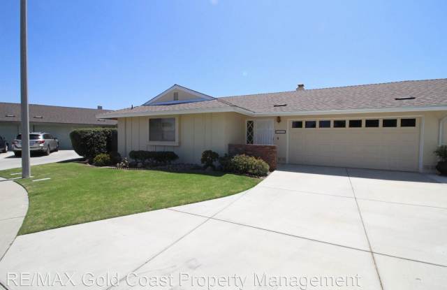 2568 Ukiah - 2568 Ukiah Street, Port Hueneme, CA 93041