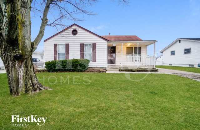 1061 Harwood Drive photos photos