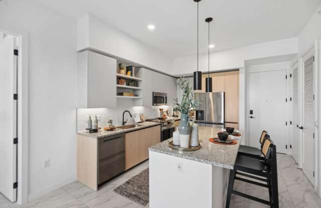 Aura North Miami Beach photos photos