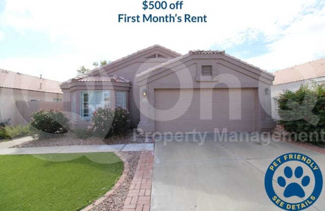 1801 East Buffalo Street - 1801 East Buffalo Street, Chandler, AZ 85225