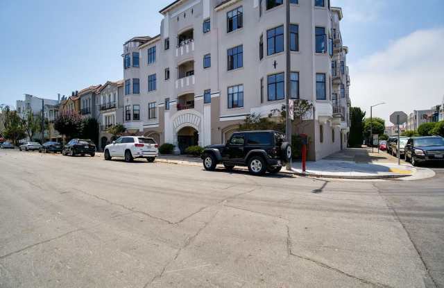 3757 Webster Street 102 - 3757 Webster Street, San Francisco, CA 94123