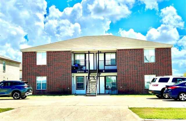 2800 Cantabrian Drive photos photos
