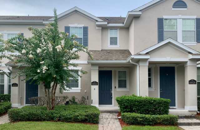 2 Bedroom, 2.5 Bath Townhome in Winter Garden! photos photos