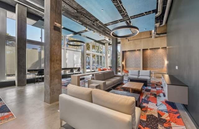 Metro 5000 Apartments | Furnished Student Housing in Seattle U-District Near University of Washington Gallery 4