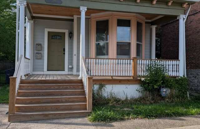 Charming 2BR Apartment in Buffalo *Utilities Included* photos photos