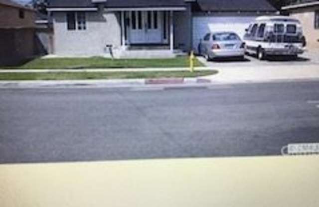 1523 Leafdale Avenue - 1523 Leafdale Avenue, South El Monte, CA 91733