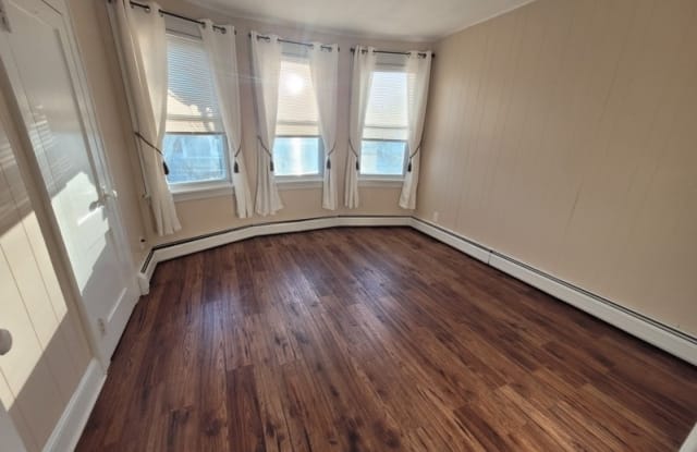 811 Allen St - 811 Allen Street, Elizabeth, NJ 07202