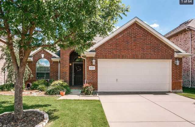 9305 Jerico Drive - 9305 Jerico Drive, McKinney, TX 75072