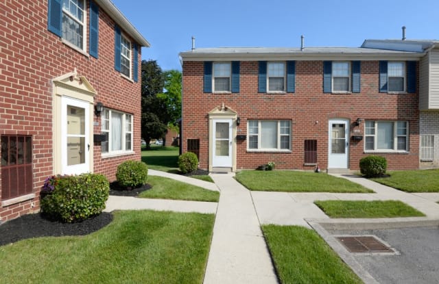 Yorktowne Townhomes photos photos