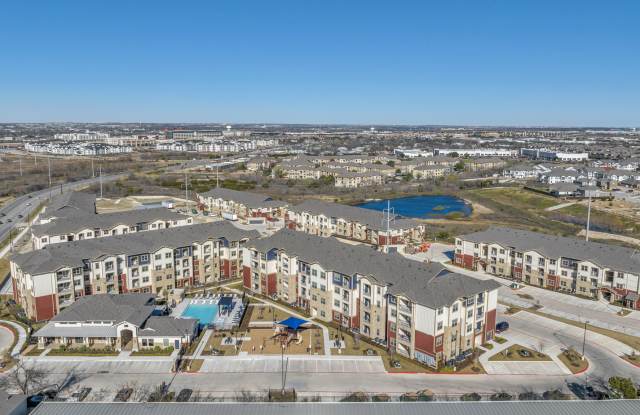 Affordable Housing - The James on Grand Avenue Gallery 2