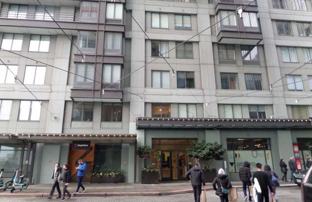 Adorable One Bedroom Seattle Condo in Unbeatable Location - Walk to Pike Place Market! photos photos