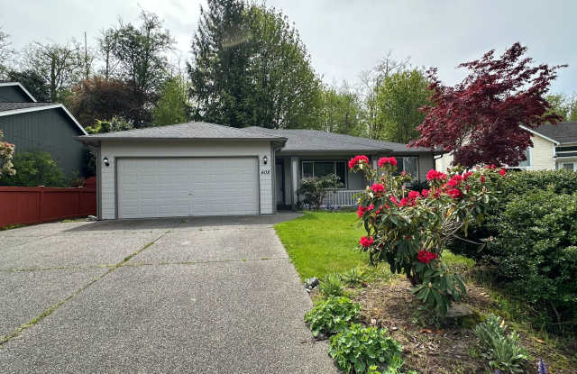 Granite Falls Rambler photos photos