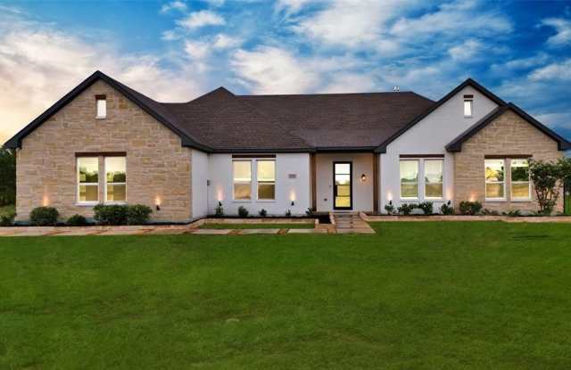 6220 Pyrenean Oak Court - 6220 Pyrenean Oak Court, Hunt County, TX 75189