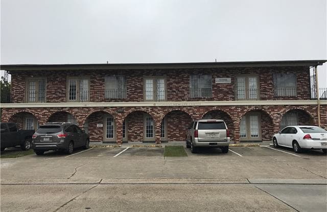 3032 RIDGELAKE Drive - 3032 Ridgelake Drive, Metairie, LA 70002