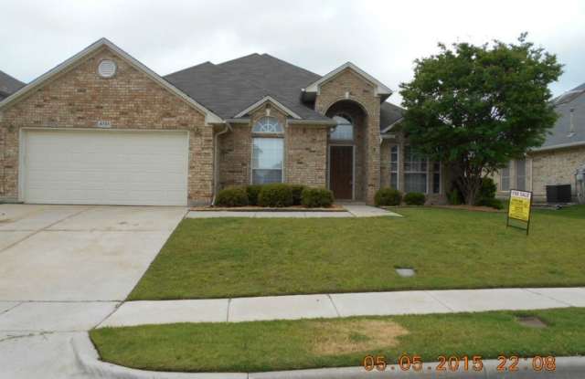 4721 Sterling Trace - 4721 Sterling Trace Cir, Fort Worth, TX 76244
