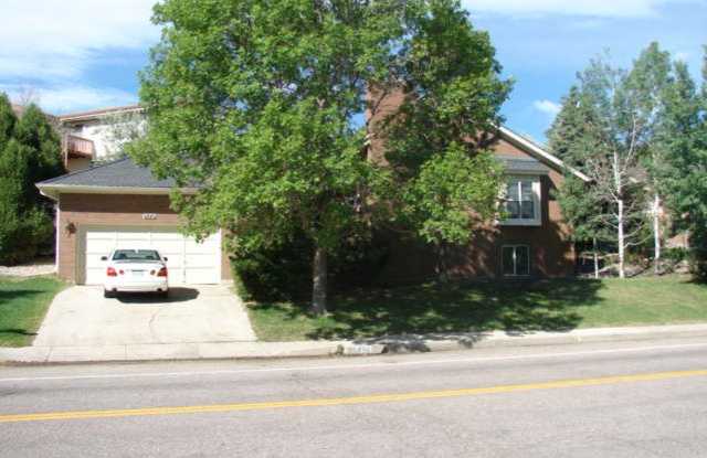 Beautifully Updated 5 Bedroom Rockrimmon Ranch Home Backing to Open Space photos photos Beautifully Updated 5 Bedroom Rockrimmon Ranch Home Backing to Open Space photos photos