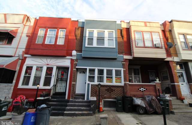 3237 N NEWKIRK STREET photos photos