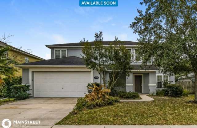 1424 Dunns Lake Drive - 1424 Dunns Lake Drive, Jacksonville, FL 32218
